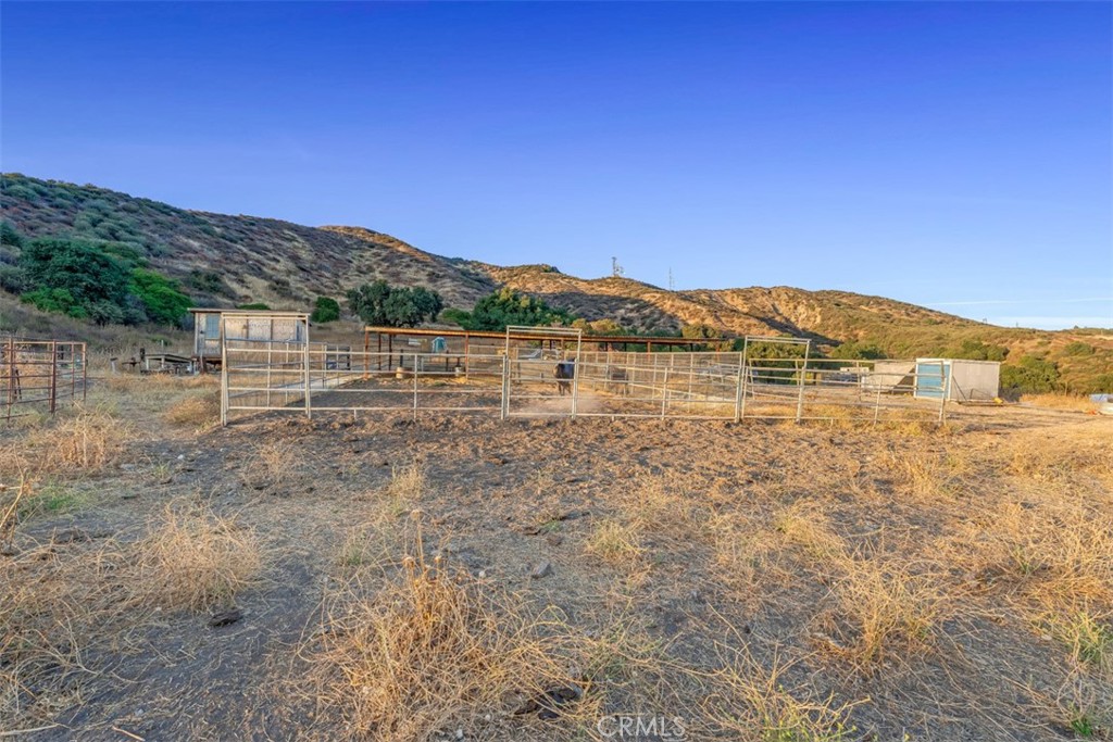 0 Sycamore Canyon