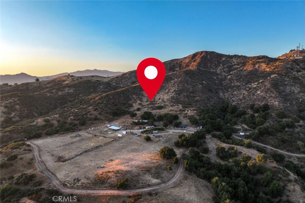0 Sycamore Canyon