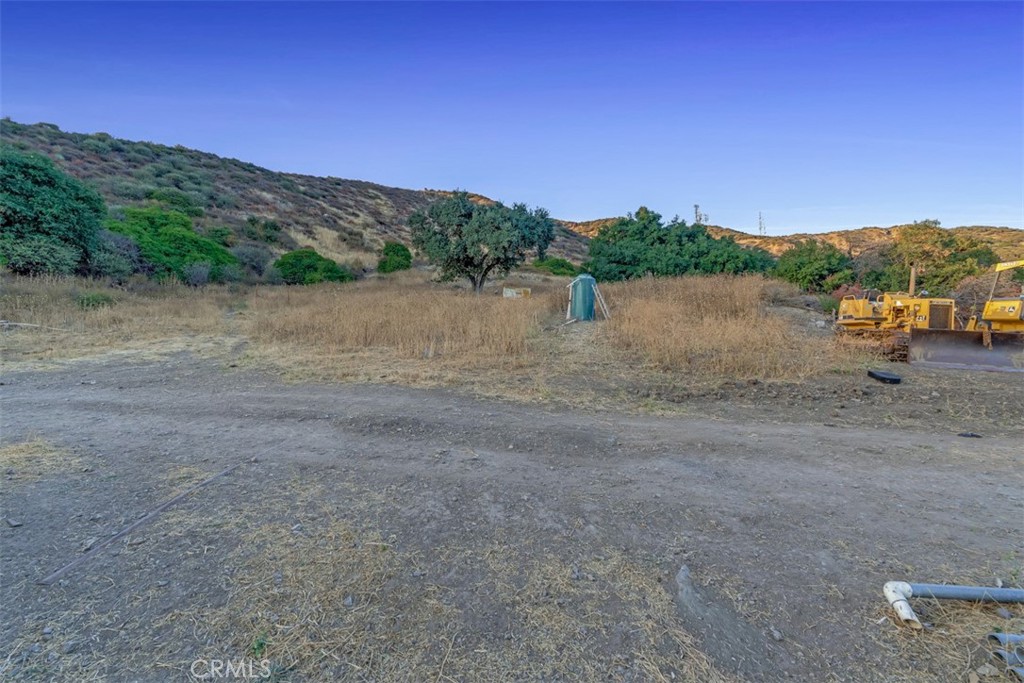 0 Sycamore Canyon