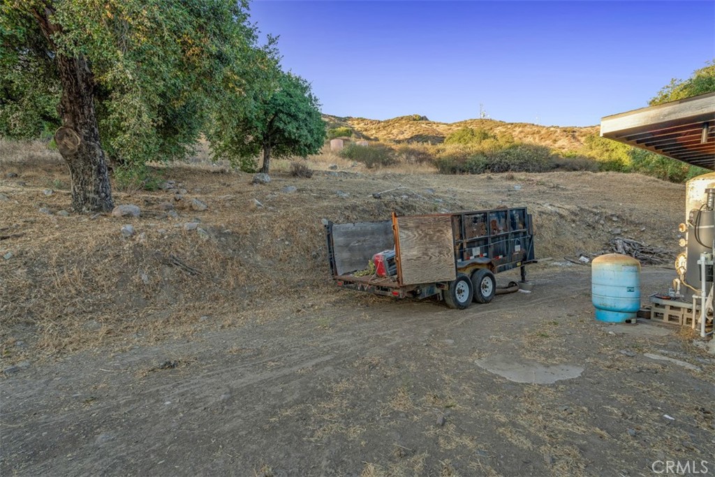 0 Sycamore Canyon