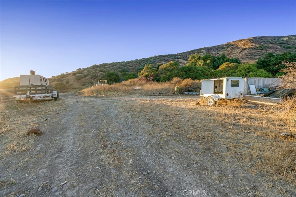 0 Sycamore Canyon