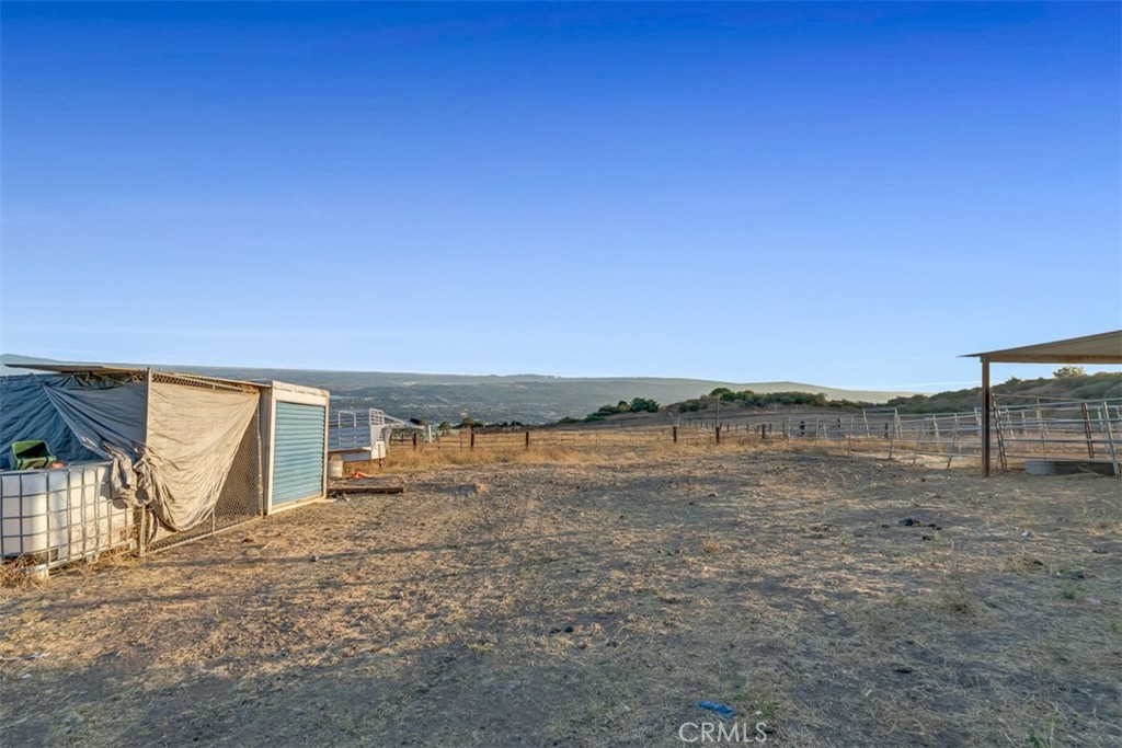 0 Sycamore Canyon