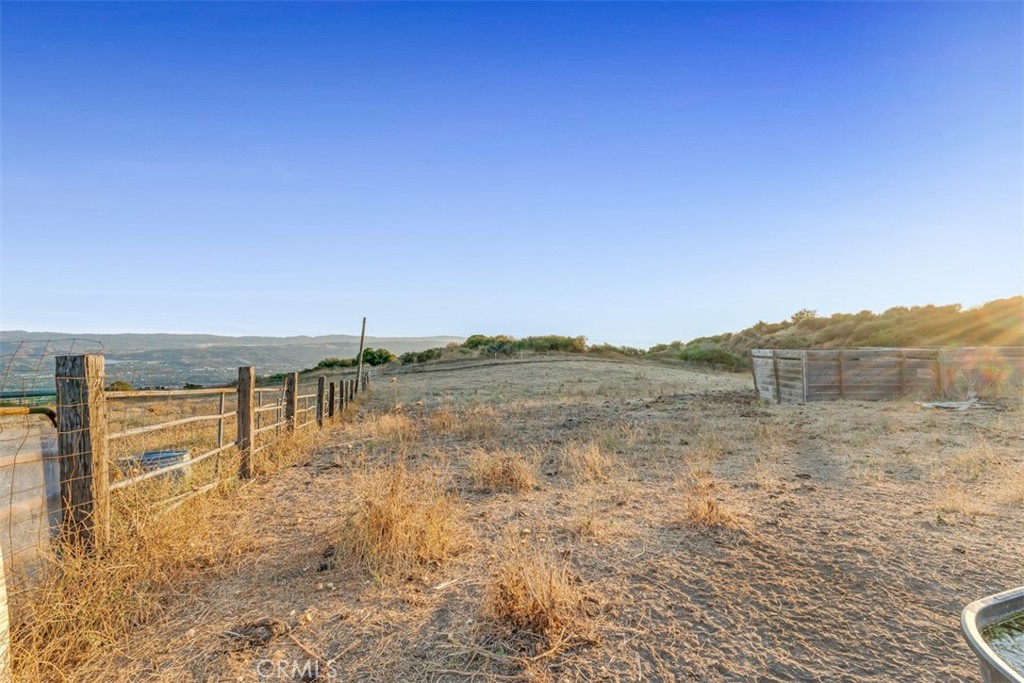 0 Sycamore Canyon
