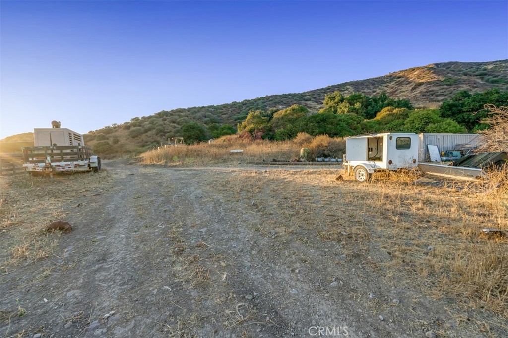 0 Sycamore Canyon