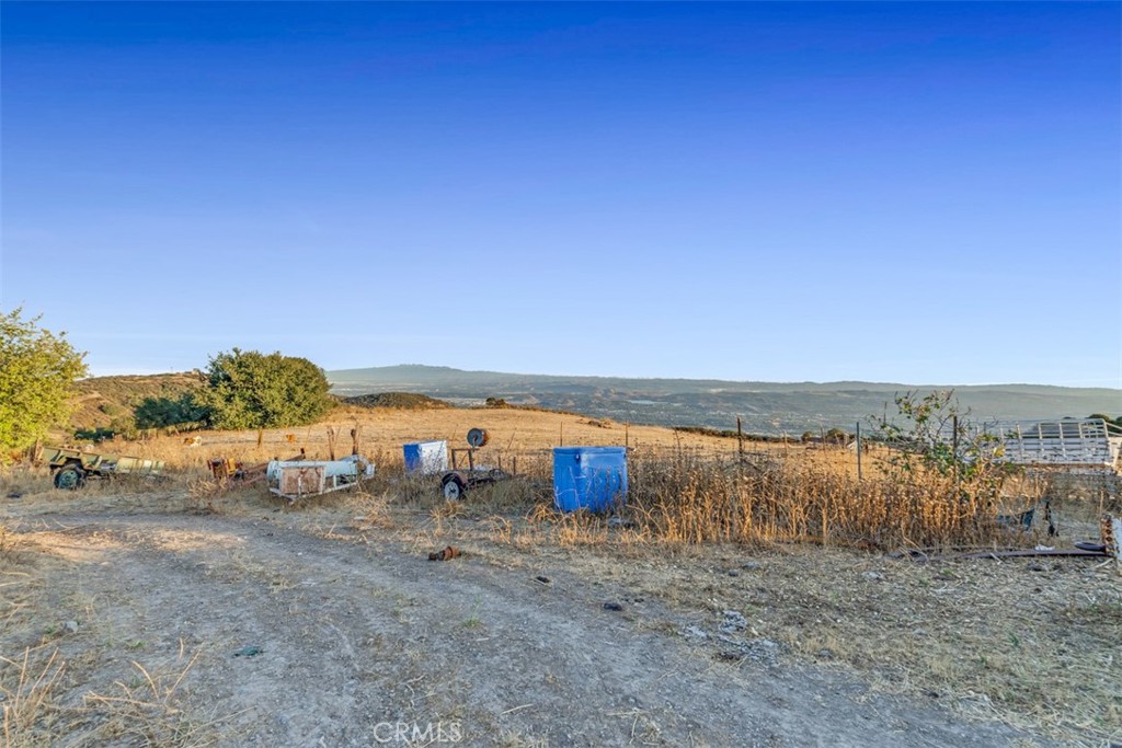 0 Sycamore Canyon