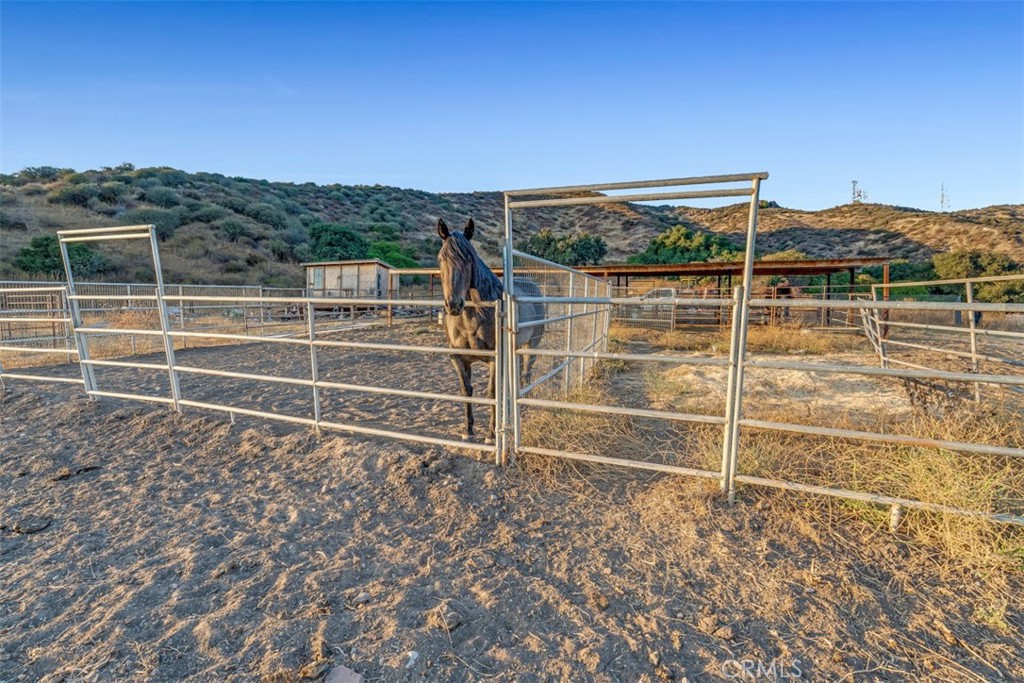 0 Sycamore Canyon