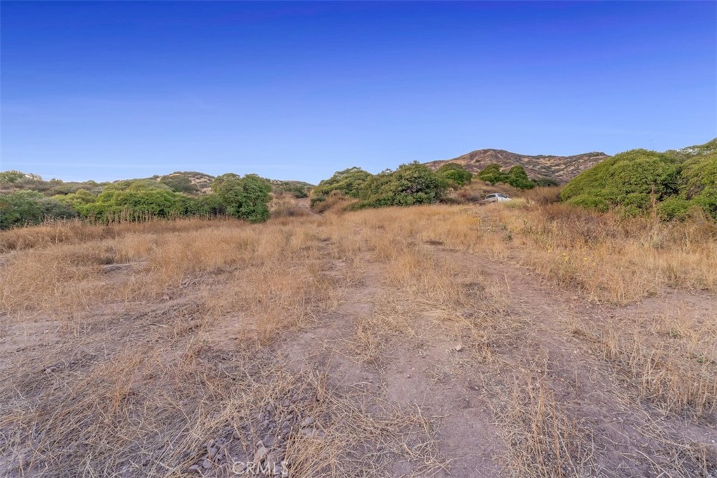0 Sycamore Canyon