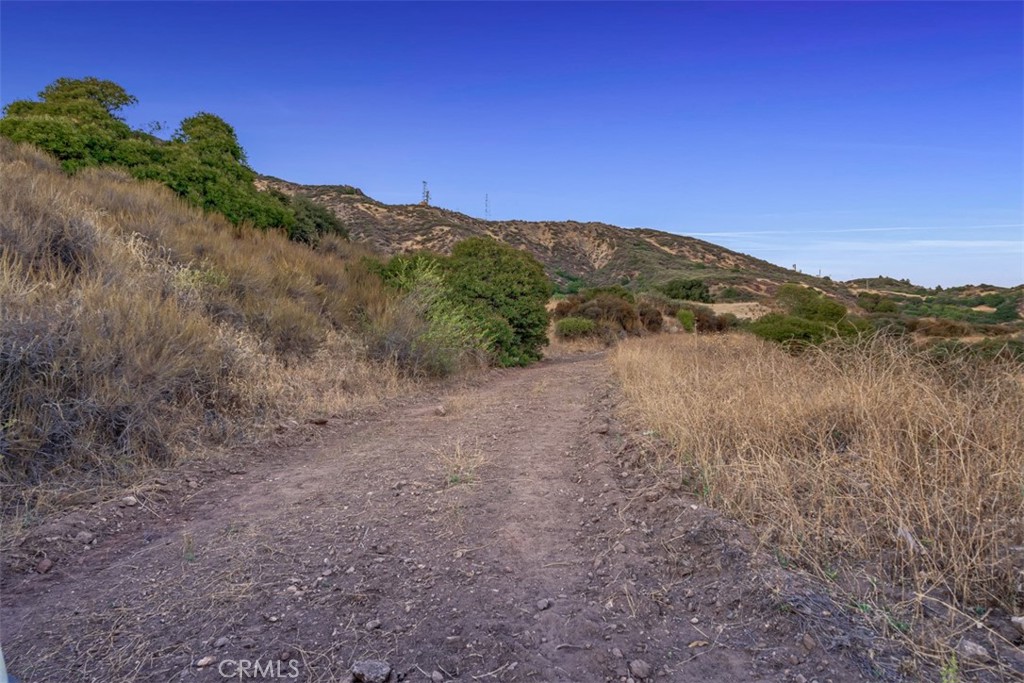0 Sycamore Canyon