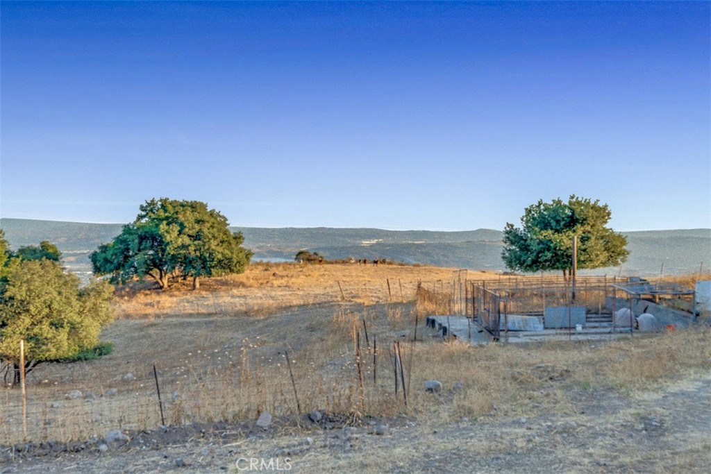 0 Sycamore Canyon