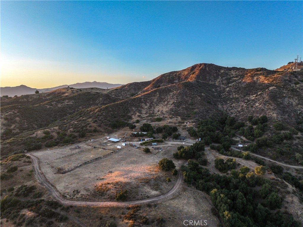 0 Sycamore Canyon