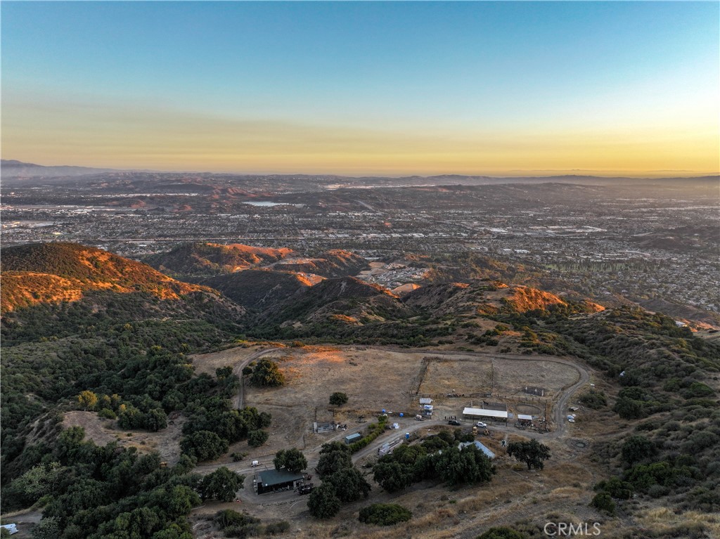 0 Sycamore Canyon