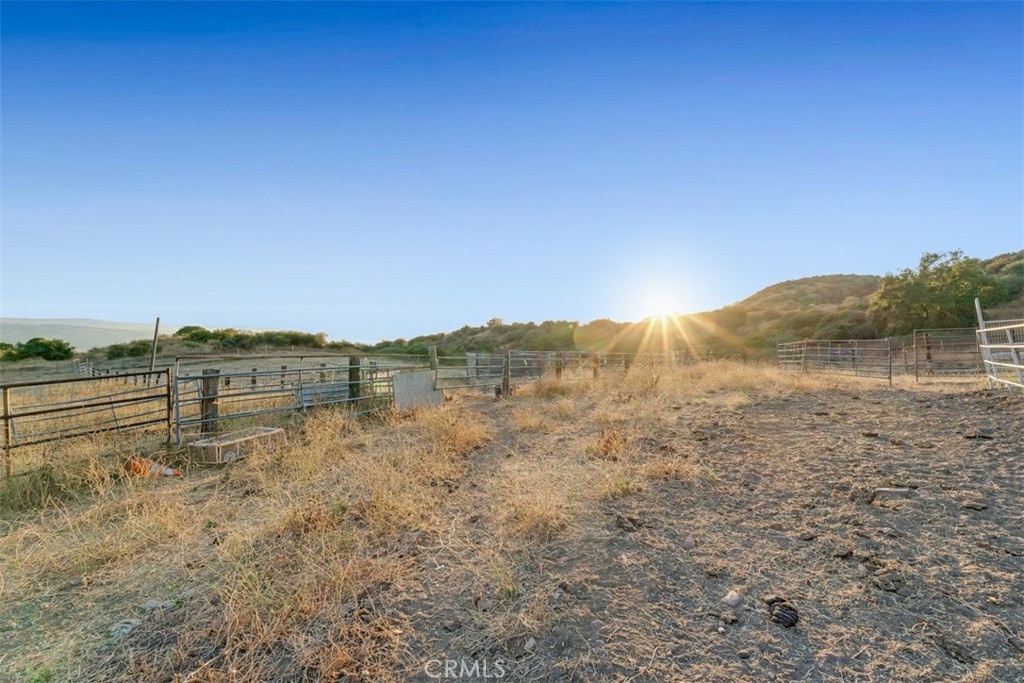 0 Sycamore Canyon