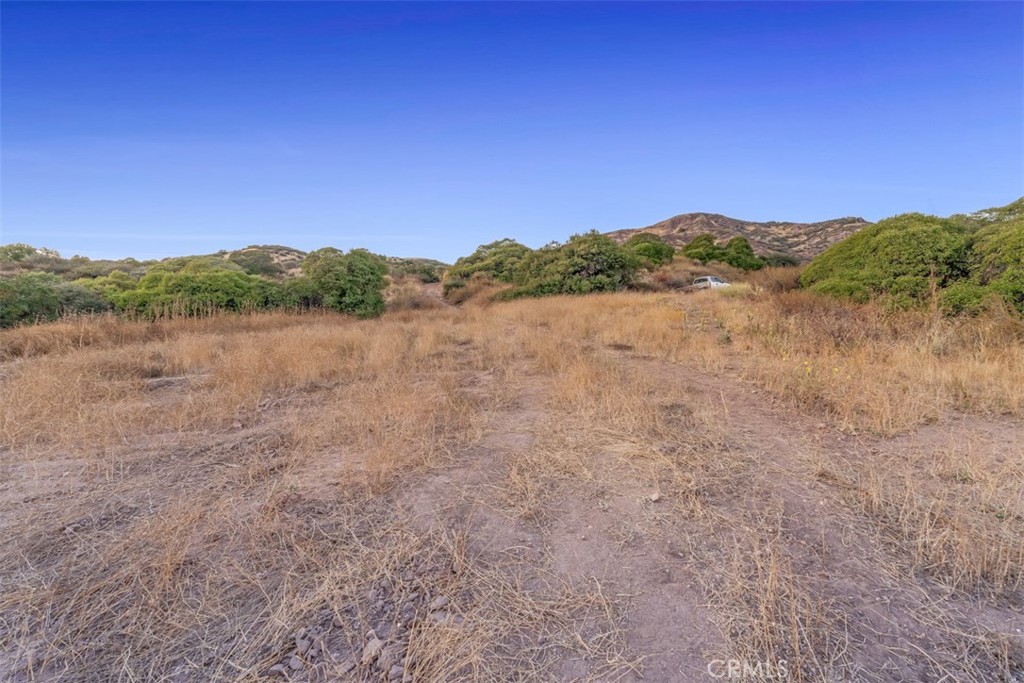 0 Sycamore Canyon