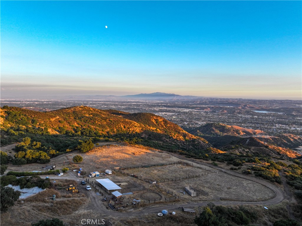 0 Sycamore Canyon