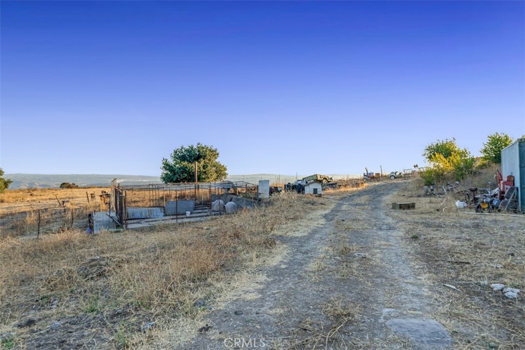 0 Sycamore Canyon