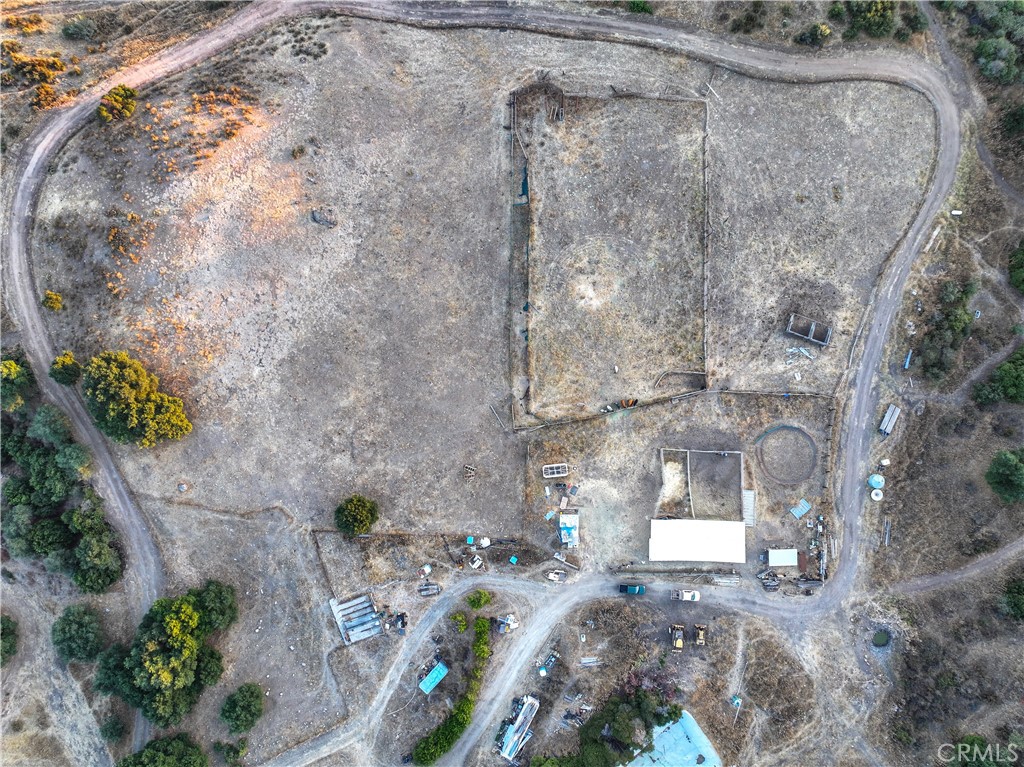 0 Sycamore Flats Motorway