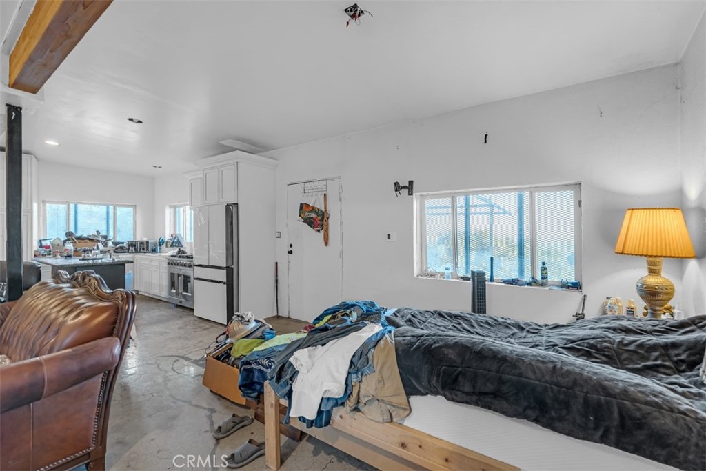 0 Sycamore Flats Motorway