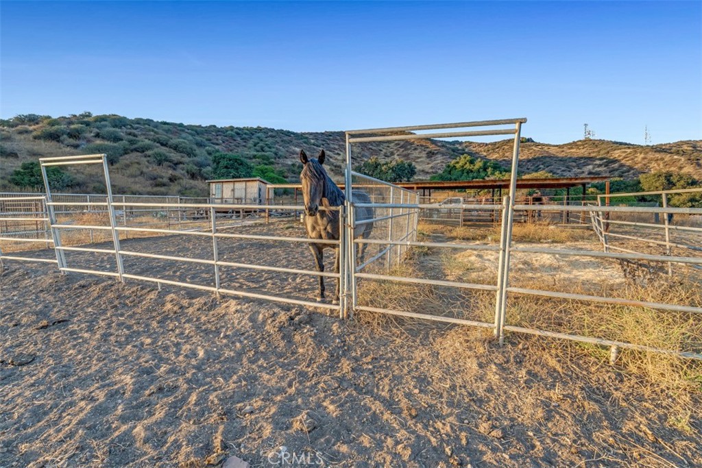 0 Sycamore Flats Motorway