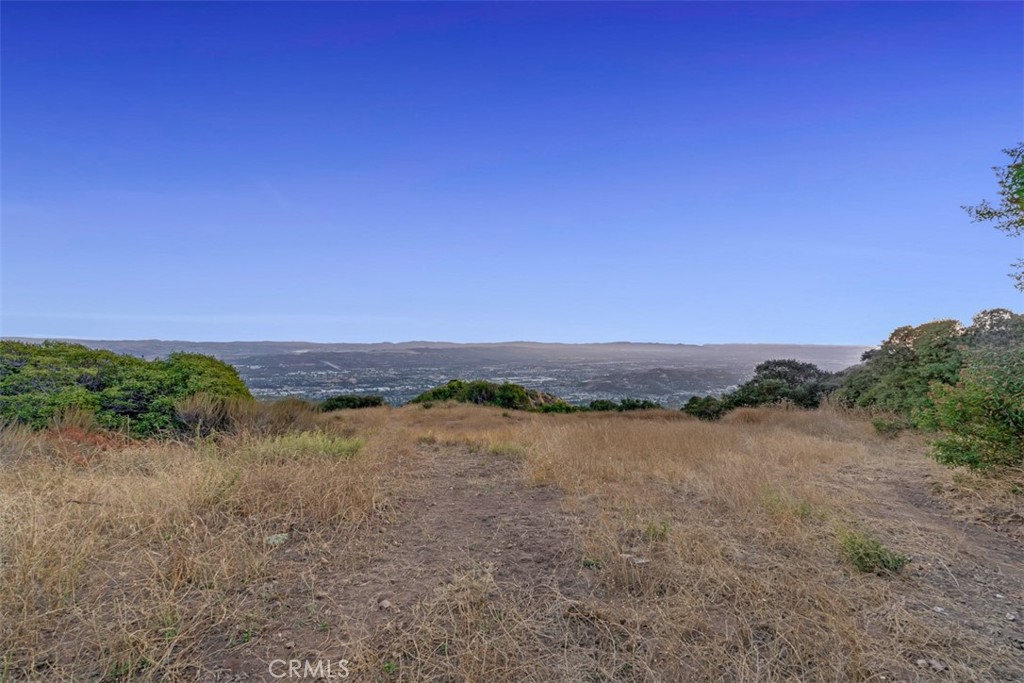 0 Sycamore Flats Motorway