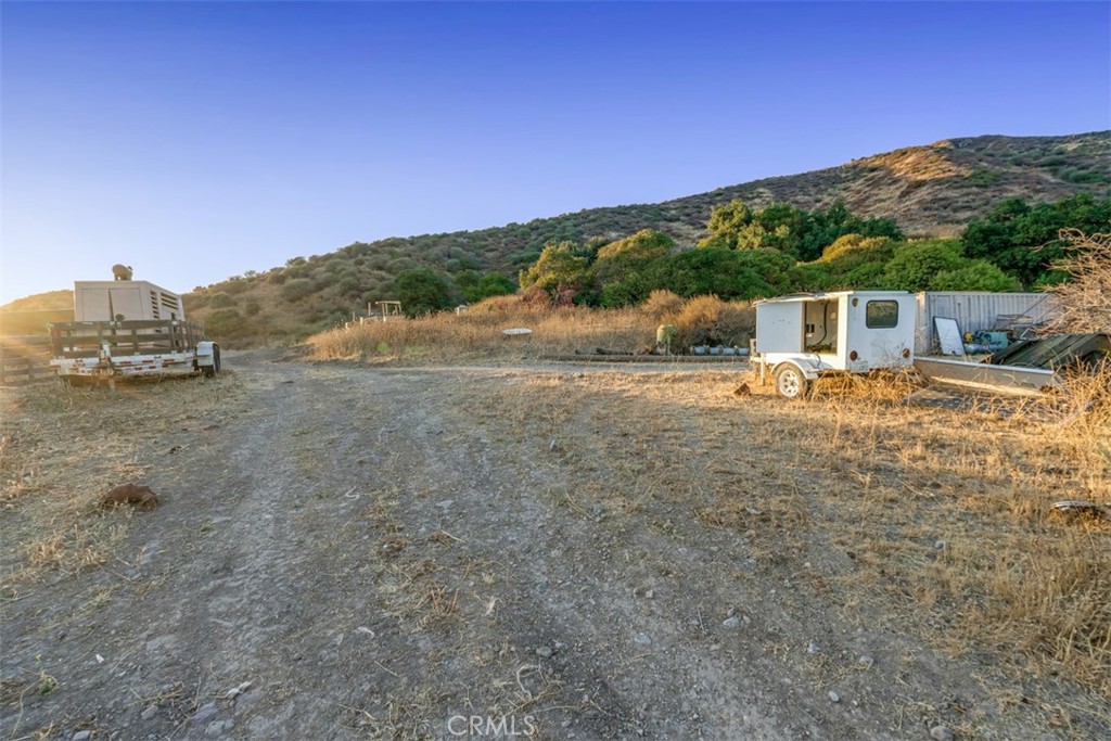 0 Sycamore Flats Motorway