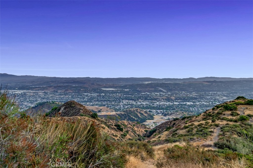 0 Sycamore Flats Motorway