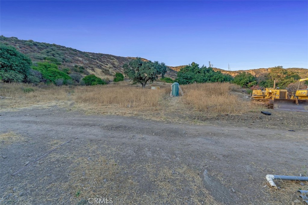 0 Sycamore Flats Motorway