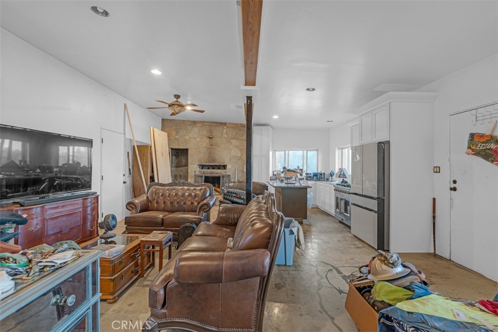 0 Sycamore Flats Motorway