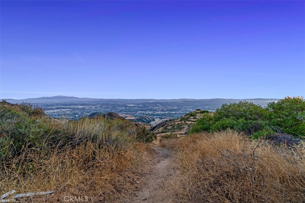 0 Sycamore Flats Motorway