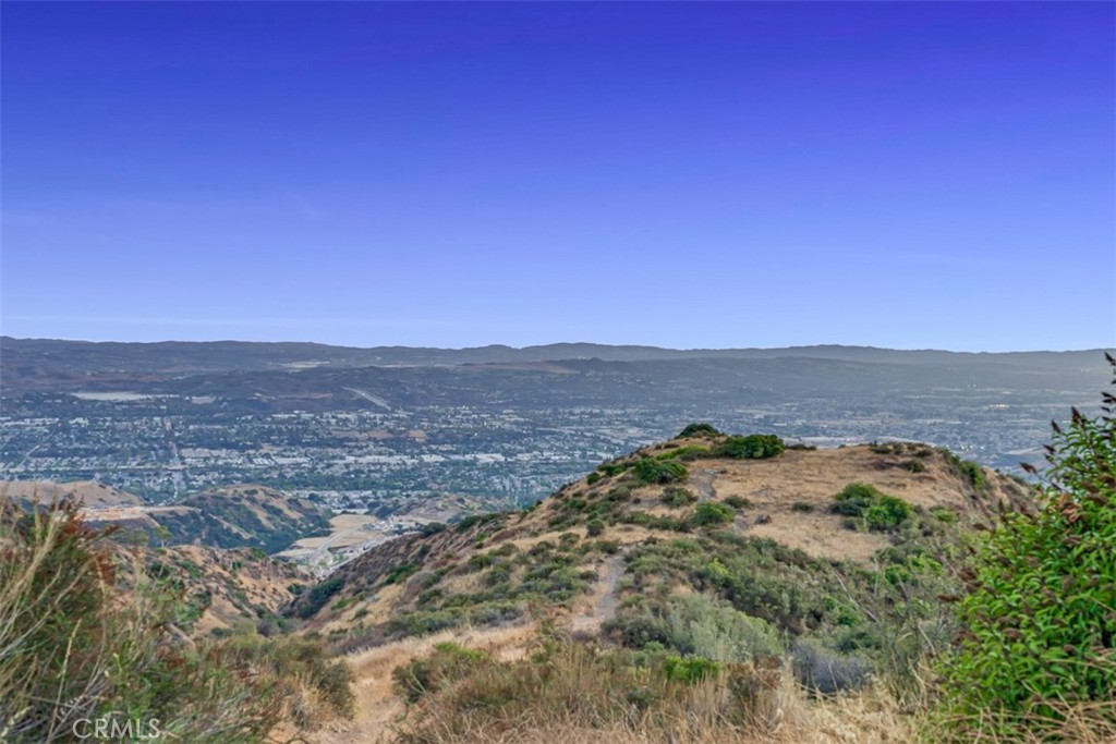 0 Sycamore Flats Motorway