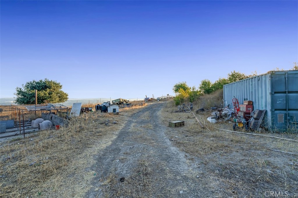 0 Sycamore Flats Motorway