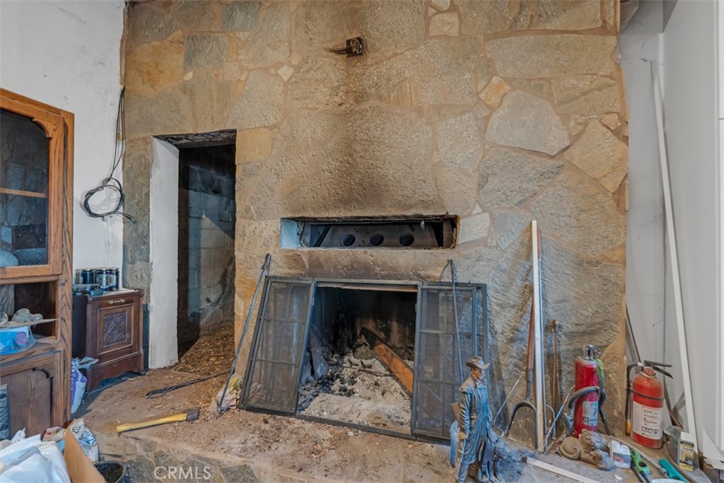 0 Sycamore Flats Motorway