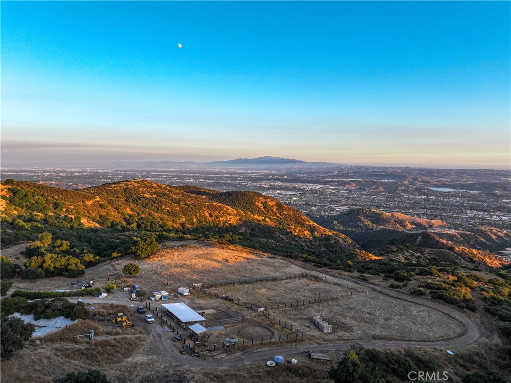 0 Sycamore Flats Motorway