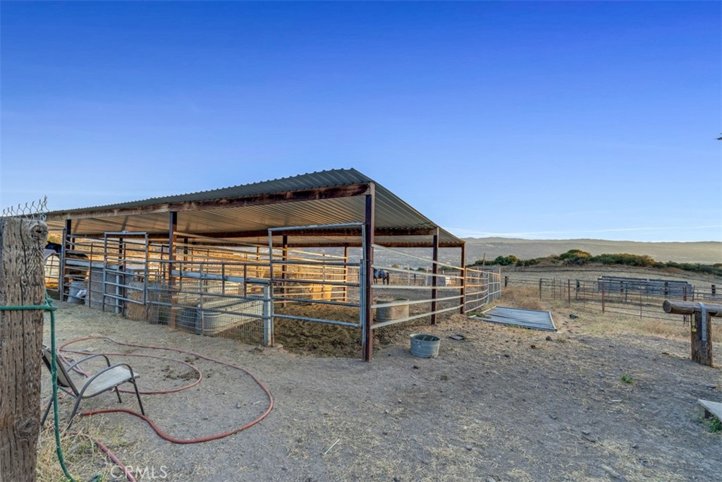 0 Sycamore Flats Motorway