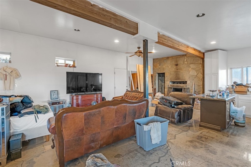 0 Sycamore Flats Motorway