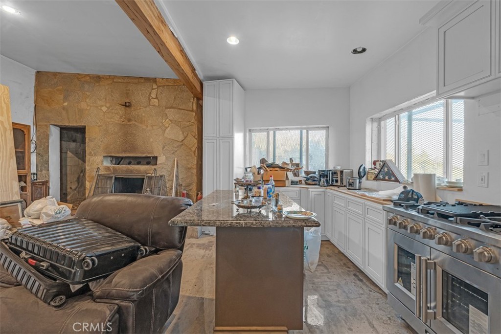 0 Sycamore Flats Motorway