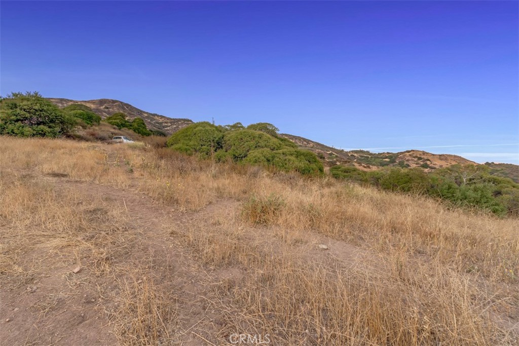 0 Sycamore Flats Motorway