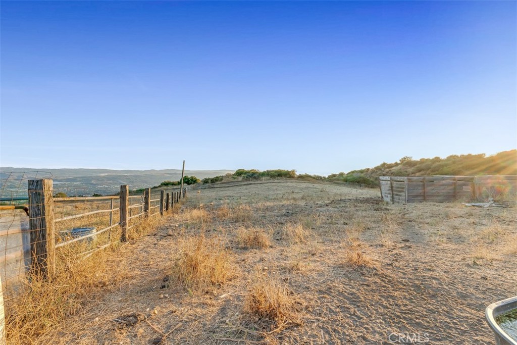 0 Sycamore Flats Motorway