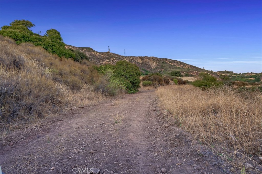0 Sycamore Flats Motorway