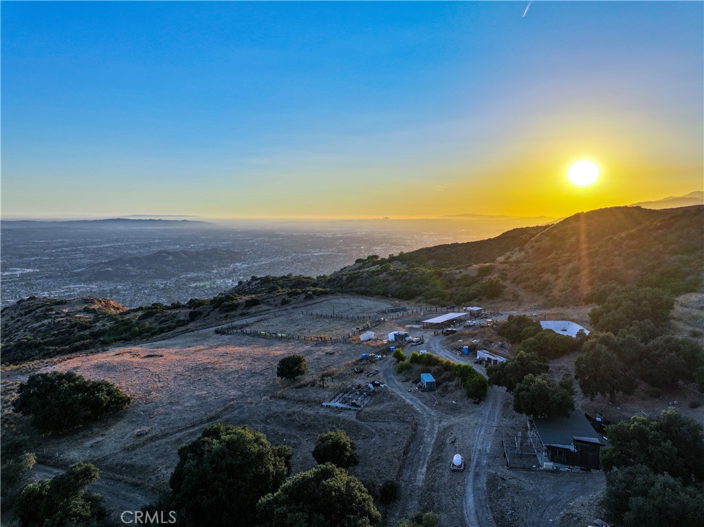 0 Sycamore Flats Motorway