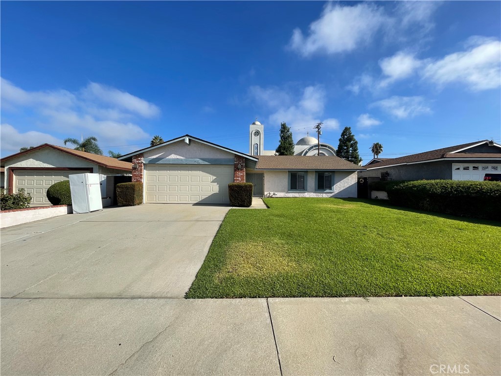 21333 E Venton Street