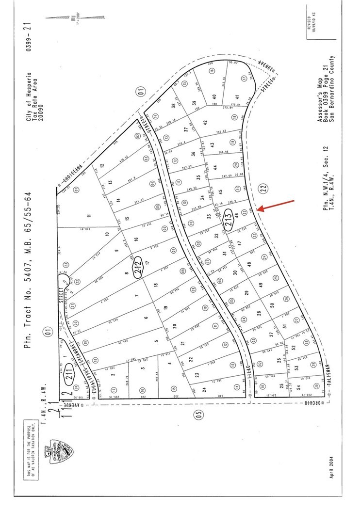 0 Talisman Street