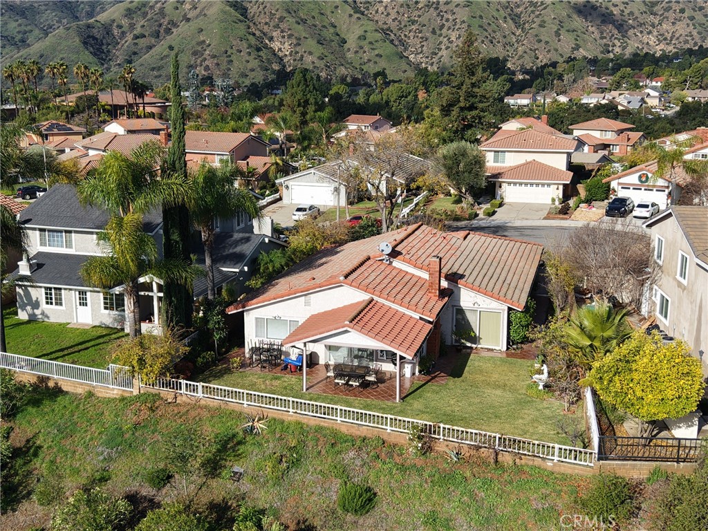 2142 Iron Club Drive