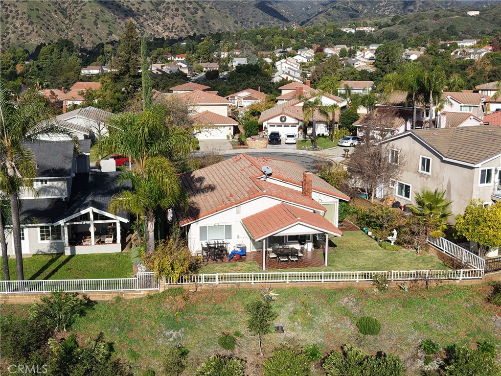 2142 Iron Club Drive