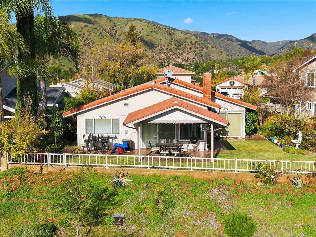 2142 Iron Club Drive