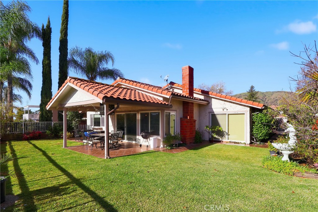 2142 Iron Club Drive