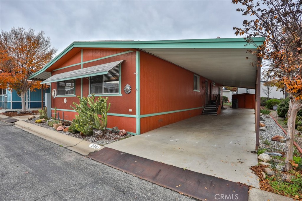 27701 Murrieta Road 246