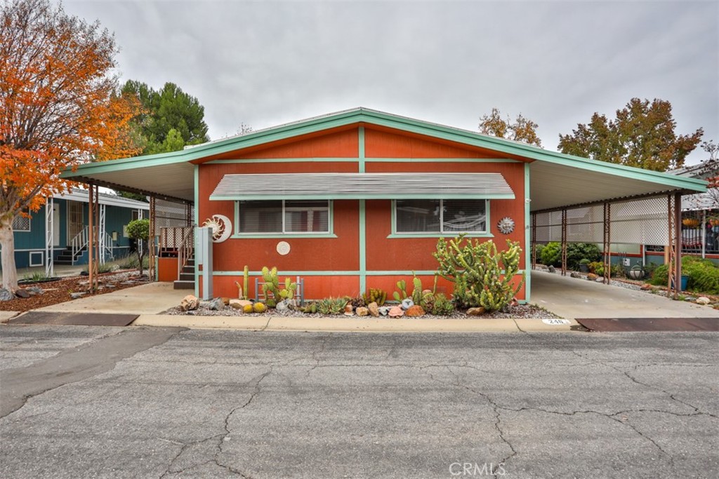 27701 Murrieta Road 246