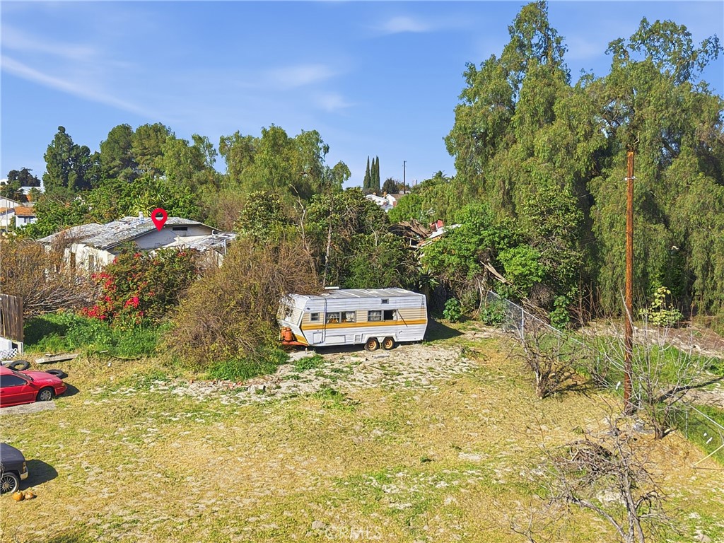 601 Camino De Gloria