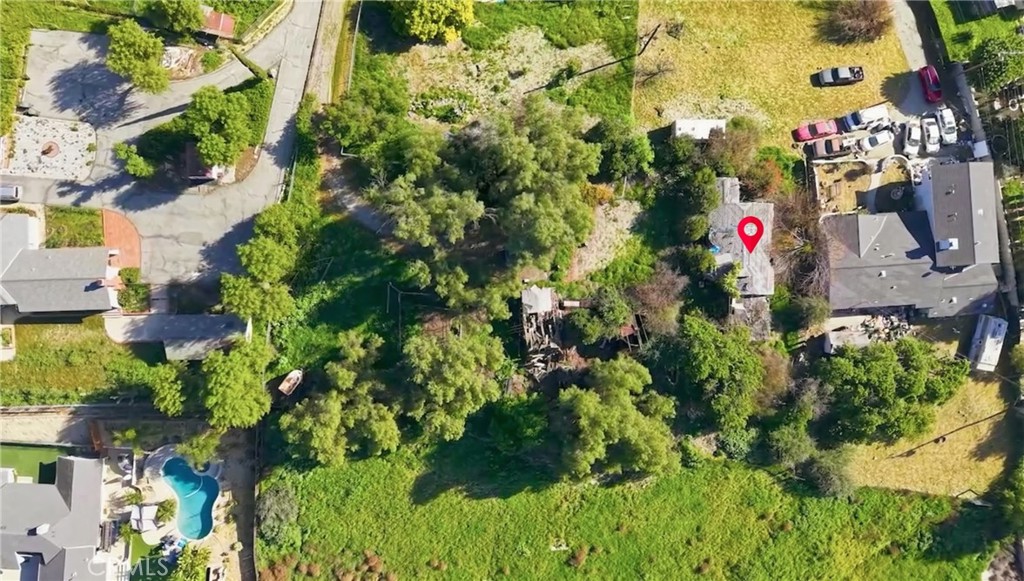 601 Camino De Gloria