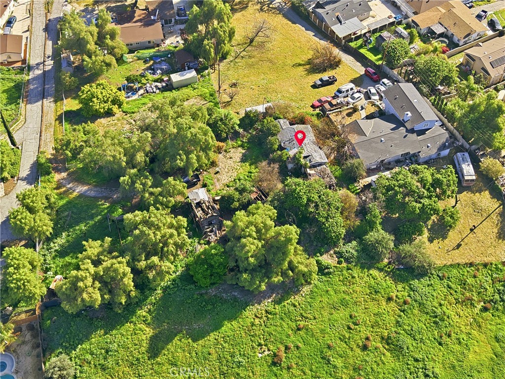 601 Camino De Gloria